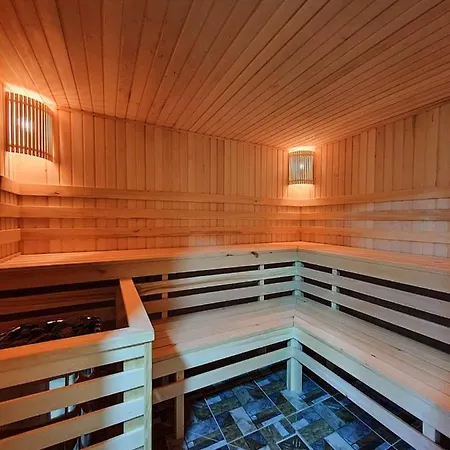 Apartment Knyazhyi Dvir *
