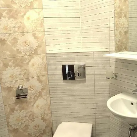 Apartment Knyazhyi Dvir *