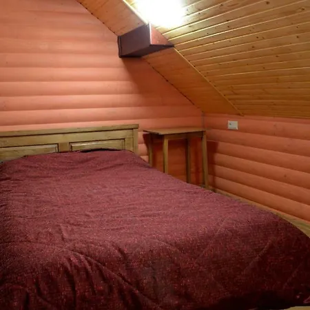 Knyazhyi Dvir Apartment *