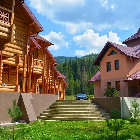 Apartment Knyazhyi Dvir